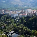 Vinas Perdidas * Béjar