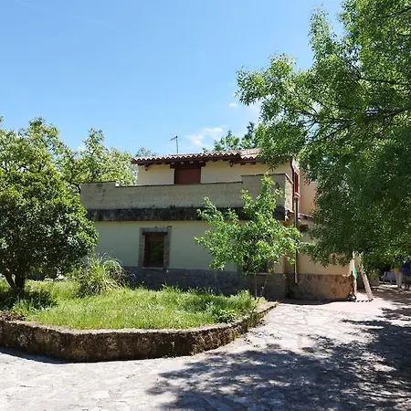 Vinas Perdidas Сasa de vacaciones