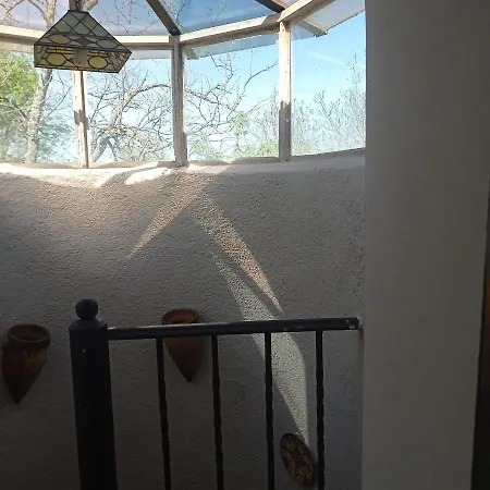 Vinas Perdidas Hébergement de vacances *