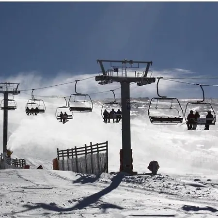 Vinas Perdidas Hébergement de vacances