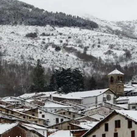 Vinas Perdidas Hébergement de vacances *