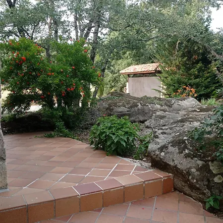 Hébergement de vacances Vinas Perdidas Béjar