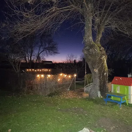 Vinas Perdidas Hébergement de vacances Béjar