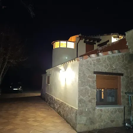 Vinas Perdidas Hébergement de vacances