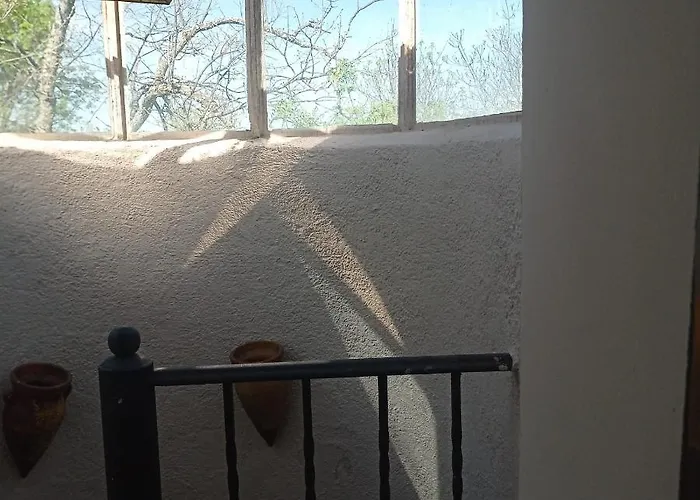 Vinas Perdidas Ferienhaus *