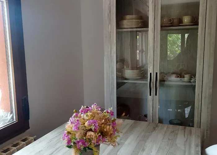 Ferienhaus Vinas Perdidas