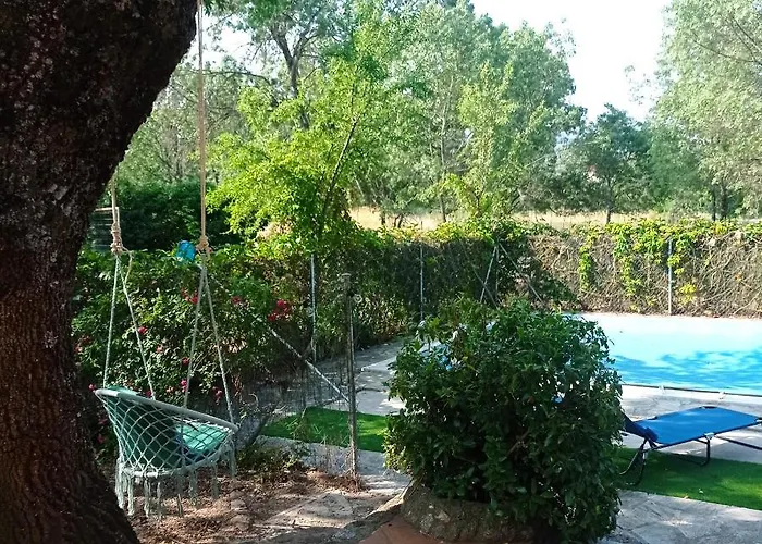 Vinas Perdidas Ferienhaus