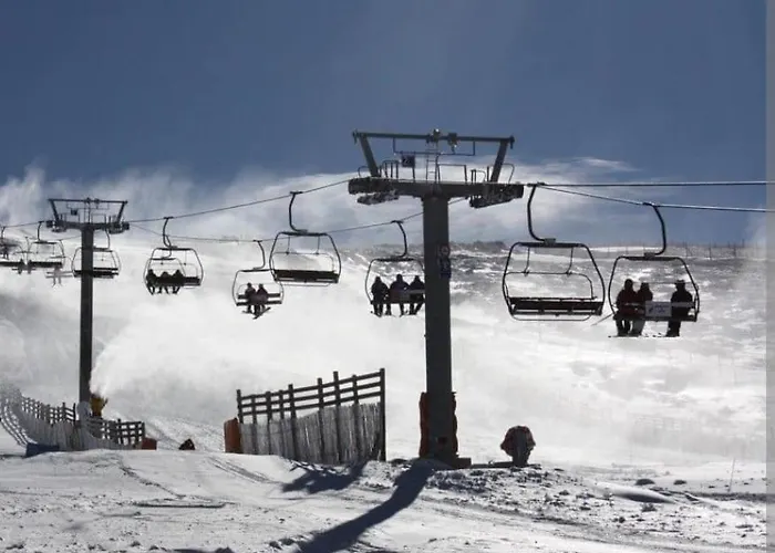 Vinas Perdidas Ferienhaus