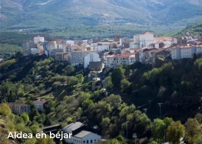 Vinas Perdidas * Béjar