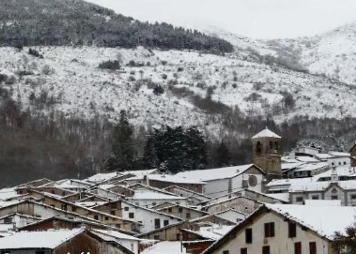 Vinas Perdidas Ferienhaus *