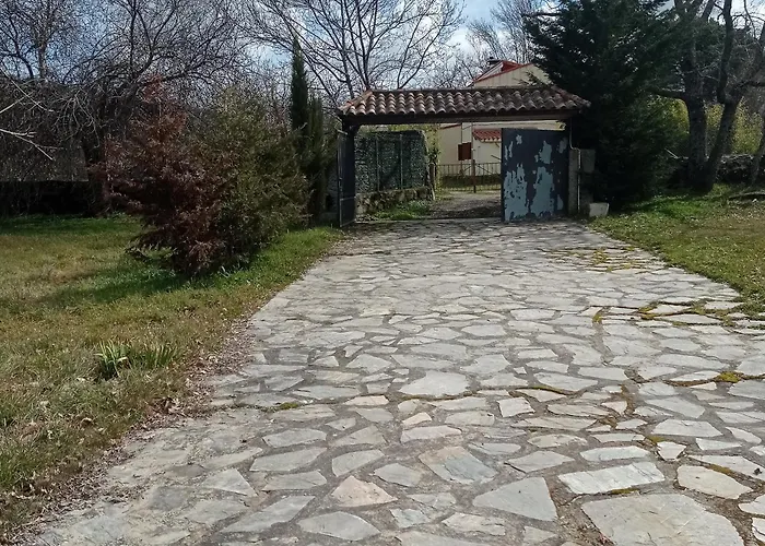 Vinas Perdidas * Béjar