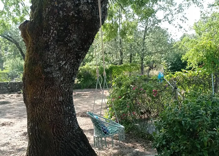 Ferienhaus Vinas Perdidas *