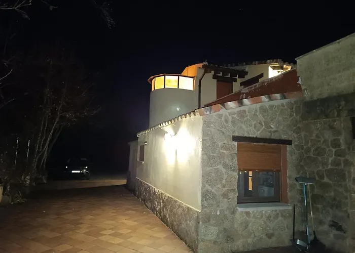 Vinas Perdidas Holiday home